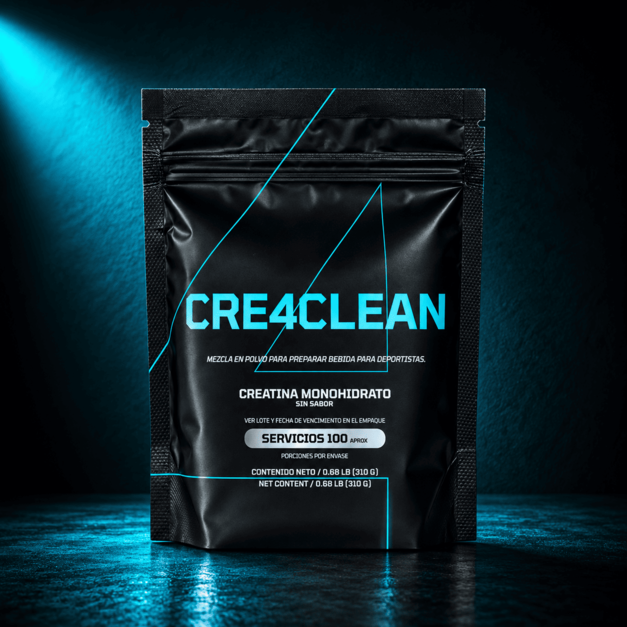 Cre4Clean