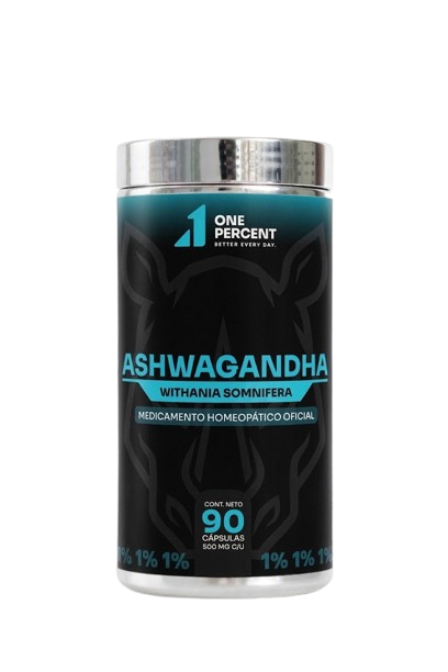 Omega 3 One Percent
