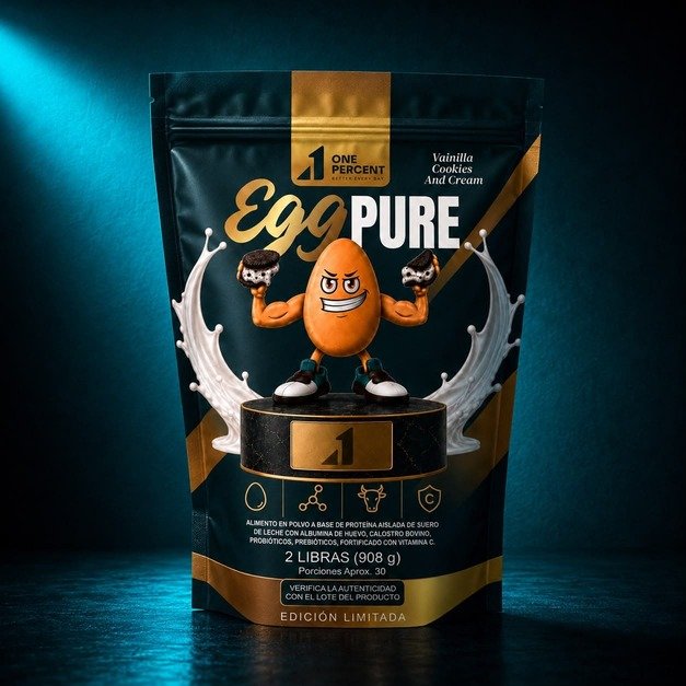 EggPure