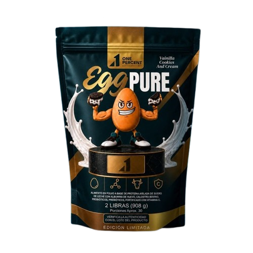 Omega 3 One Percent