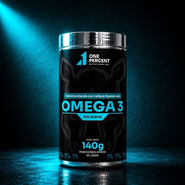 Omega 3